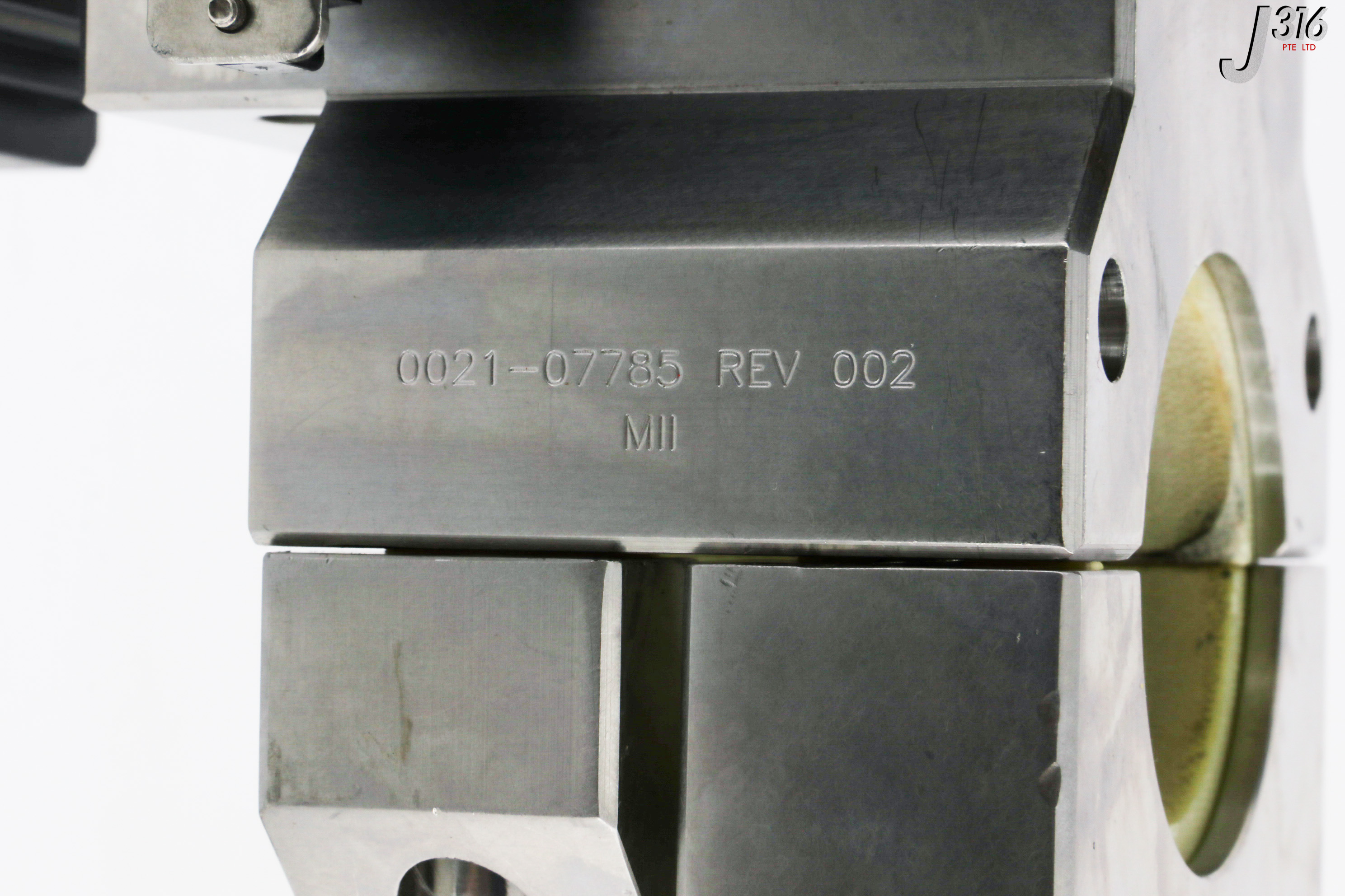 29707 APPLIED MATERIALS HEATER PEDESTAL LIFT ASSY 0040-70477 | eBay